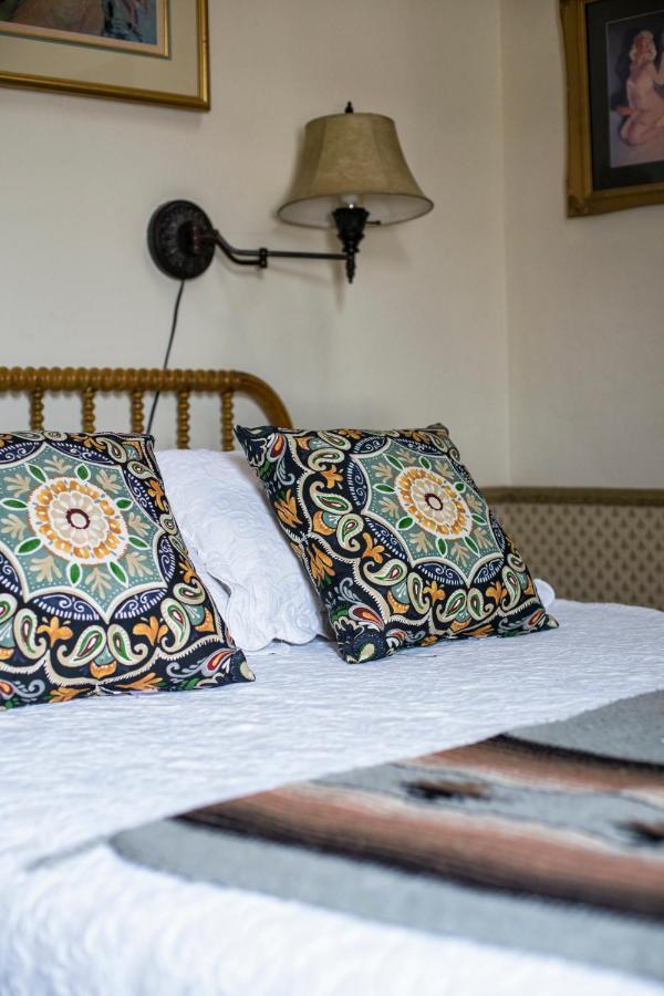 Red Garter Inn Williams Εξωτερικό φωτογραφία